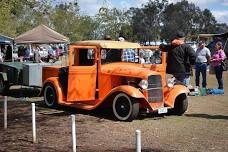 Gunnedah Annual Swap Meet