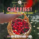 Le temps des Cherries