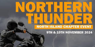 Northern Thunder