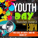 Youth Day‼️