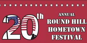 20th Annual Round Hill Hometown Festival