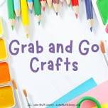 Grab & Go Crafts