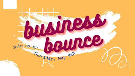 Spring Business Bounce!