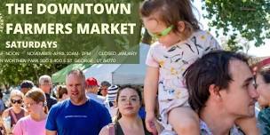 The Downtown Farmers Market