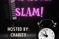 9th Hour Poetry Slam hosted by Charity Blackwell