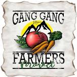 Gang Gang Farmers Market Lithgow