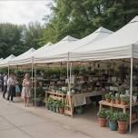 Brewery Exotic Plant Market