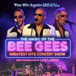 Magic Of The Bee Gees 2024