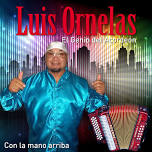 Luis Ornelas Tickets