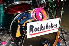 Rockaholics