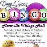 Drag Queen Bingo