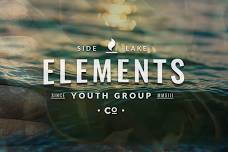 Elements Youth Group