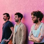 An Evening with Dawes at Harrah’s Lake Tahoe