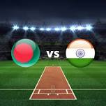 Bangladesh vs India T20 World Cup