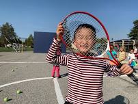 Game, Set, Fun: Dive into Tennis with Beginner Kids Lessons!