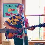 Acoustic Performance at the beautiful Little Market Cafe (in Historic Ellicott City) on Saturday, June 15, 2024