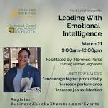 Next Level: Leading with Emotional Intelligence