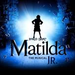 Auditions for Matilda Jr