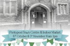 Pontypool Artisan Food & Craft Market