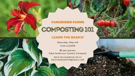 Composting 101