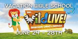 Vacation Bible School