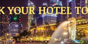 Singapore: Johor Bahru to Singapore Full-Day Tour