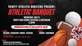 Trinity Athletic Banquet