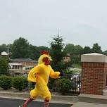 2024 OLL Chicken Run 5K and Fun Run