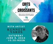 Crits & Croissants with Kenneth Yarus