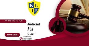 CLAT Foundation Batch