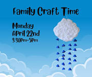 Family Craft Time