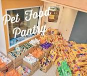 Kitsap Humane Society’s Pet Food Pantry