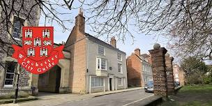 Jane Austen's Winchester Guided Walking Tour