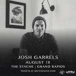 Josh Garrels