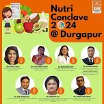 Nutri Conclave - Harmony in Health: Bridging Nutrition Science and Medical Interventions