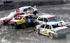 Demolition Derby