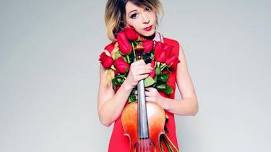 Lindsey Stirling