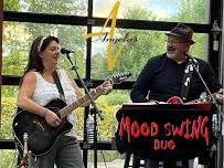 Anyela's Vineyard (Mood Swing Duo)