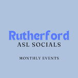 Rutherford County ASL Social — Sign Language Studios, LLC