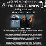 Dueling Pianos