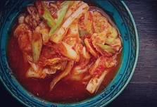 Kimchi Workshop