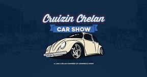 Cruizin Chelan Car Show - Home