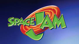 Pictures on the Plaza: Space Jam