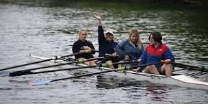 National Learn To Row Day (FREE)