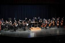 Grays Harbor Symphony Orchestra Spring Concert