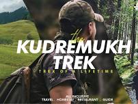 Kudremukh Trek | Book your slot @999