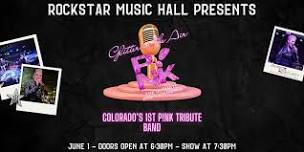 Glitter in the Air - The Ultimate P!nk Experience @ Rockstar Music Hall