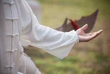 Tai Chi for Health Beginner's Class - Guthrie Lourdes Hospital