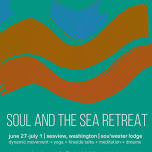 Soul and The Sea Retreat — Elk Rock Yoga