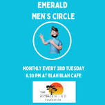 Emerald Men’s Circle | The Outback Mind Foundation